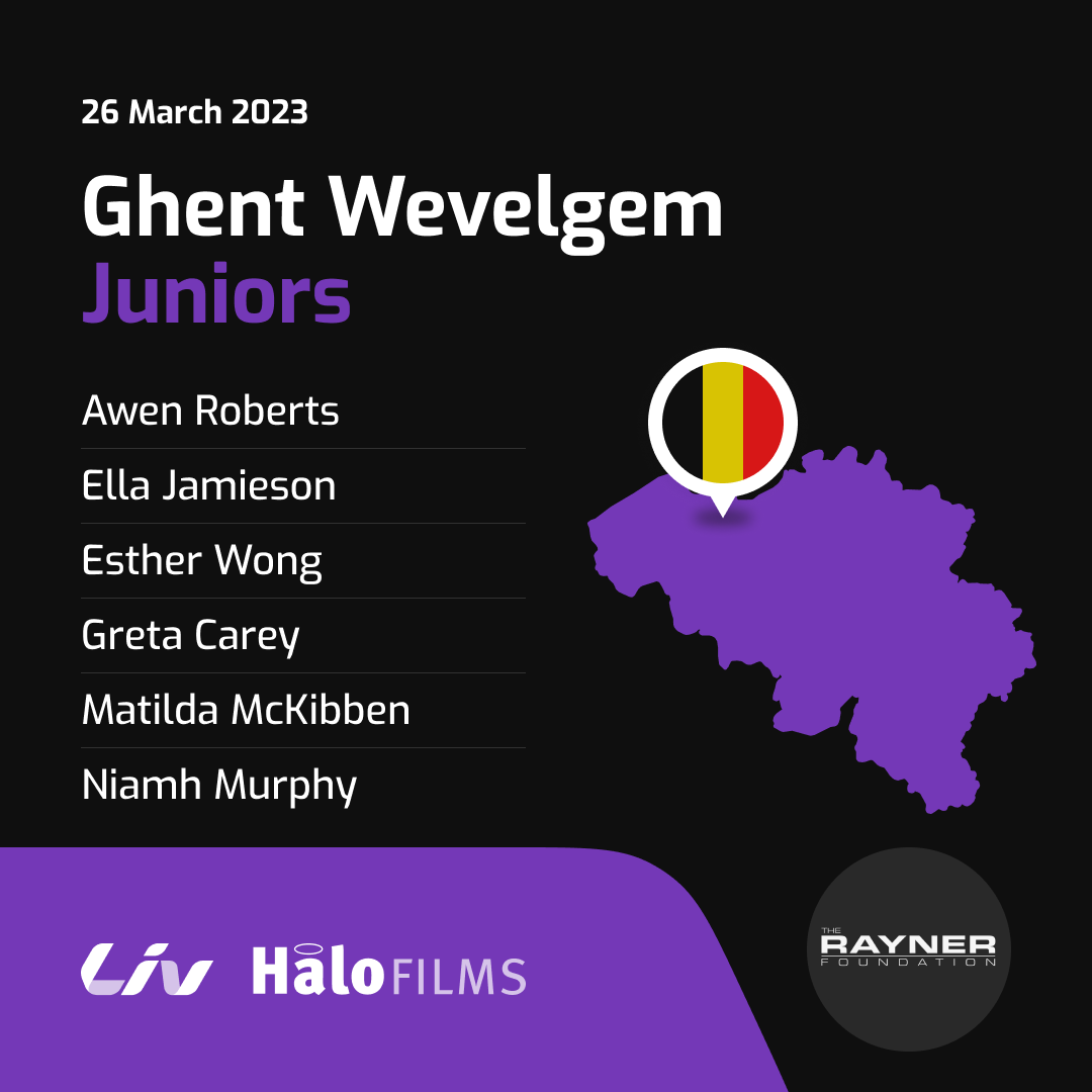 Ghent-Wevelgem team news