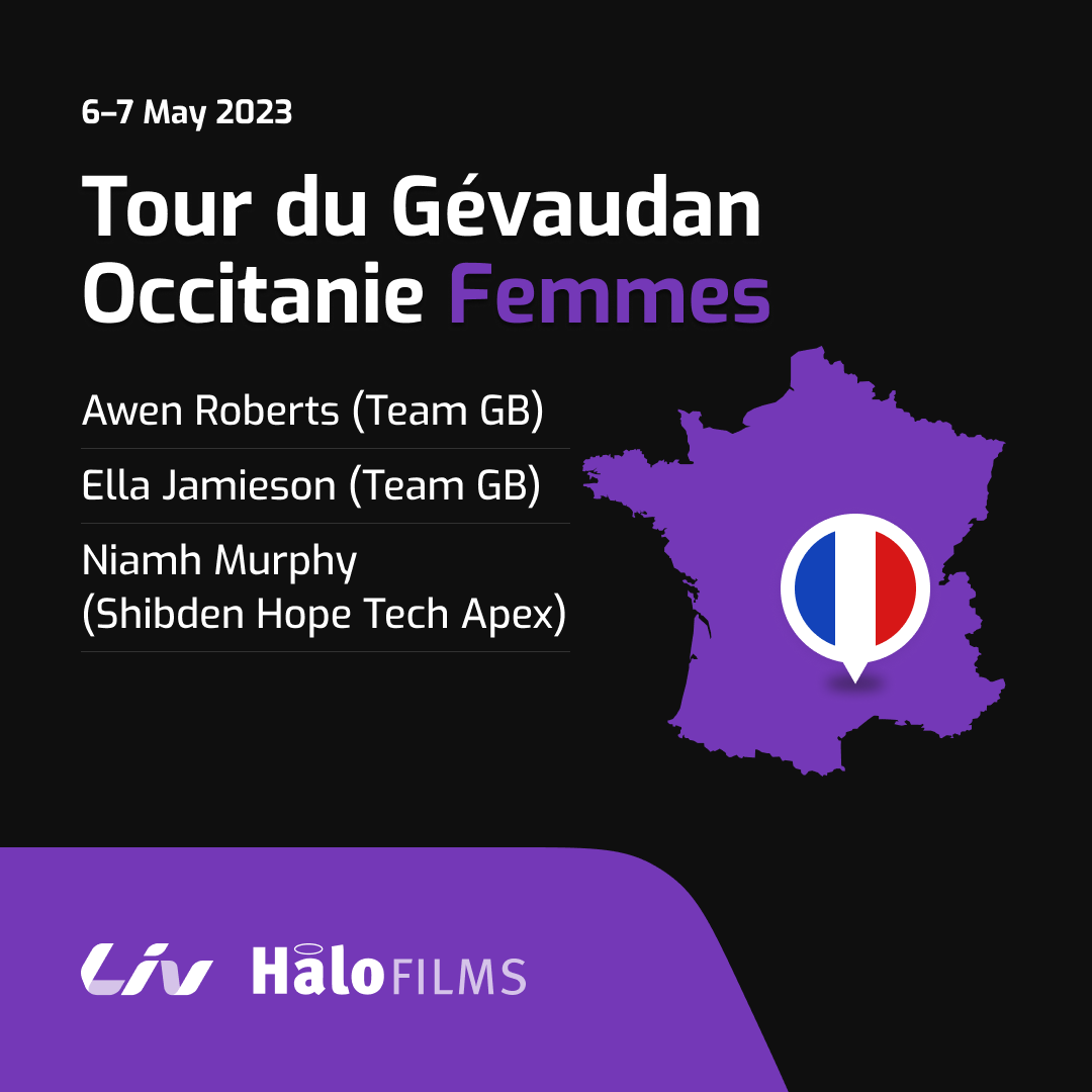 Tour du Gévaudan Occitanie